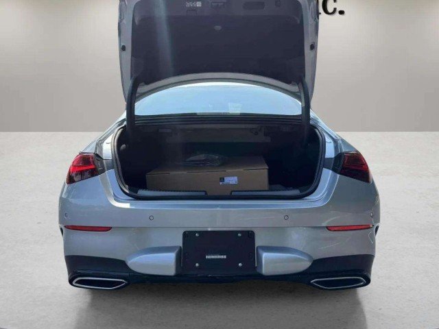 2026 Mercedes-Benz CLA CLA 250 - Photo 21