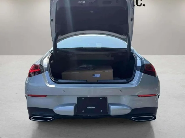 2026 Mercedes-Benz CLA CLA 250 - Photo 21