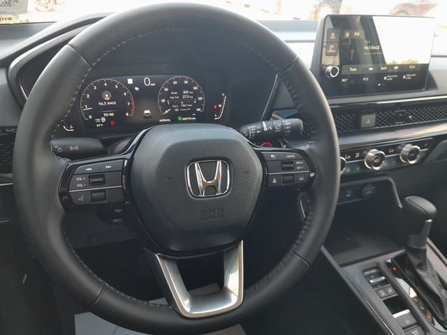2026 Honda CR-V EX-L - Photo 11