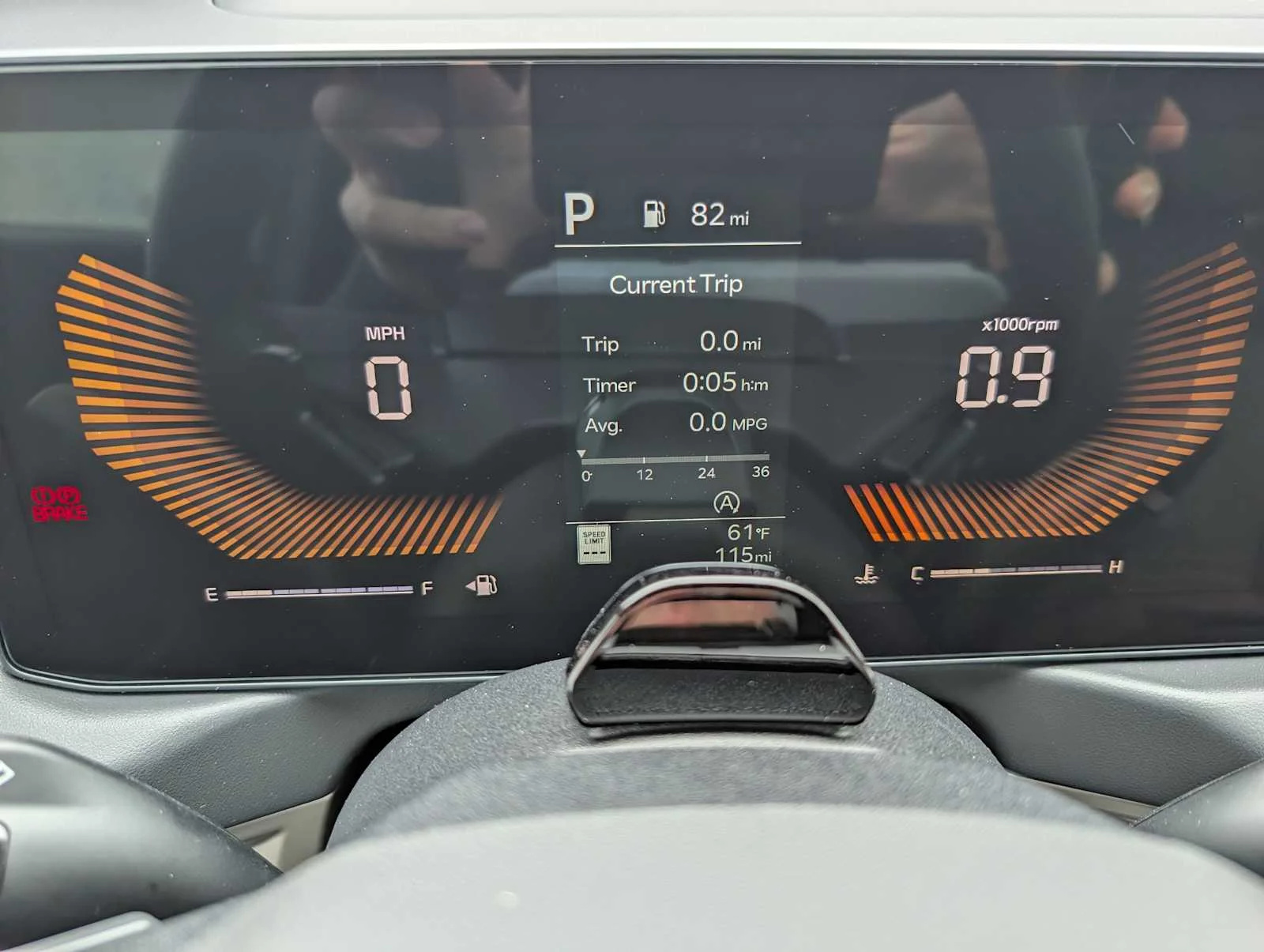 New 2027 Glacial White Pearl Kia S image 20