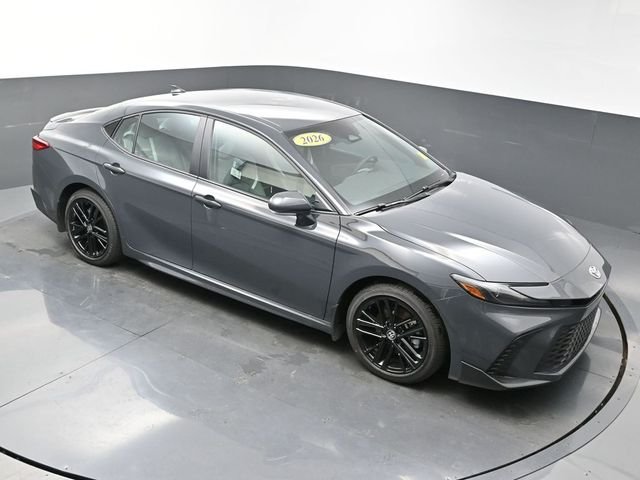 Used 2026  Toyota SE image 39