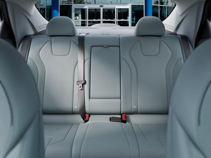 New 2026 Abyss Black Hyundai Limited image 12