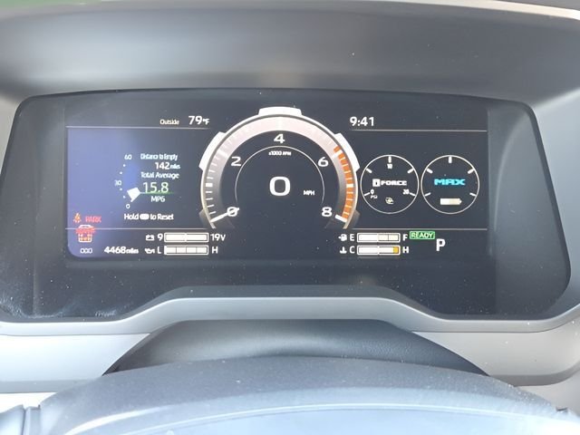 Used 2026 Gray Toyota Platinum image 24