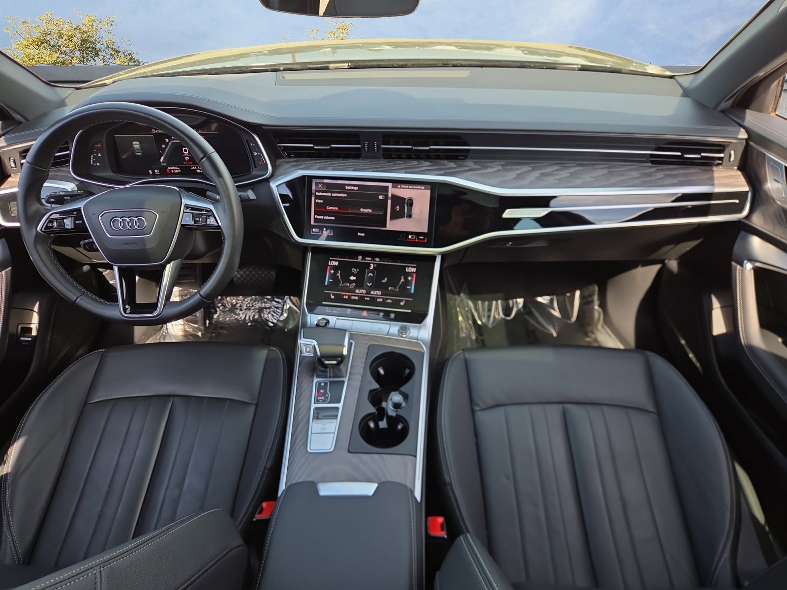 2024 Audi A6 Premium Plus - Photo 11