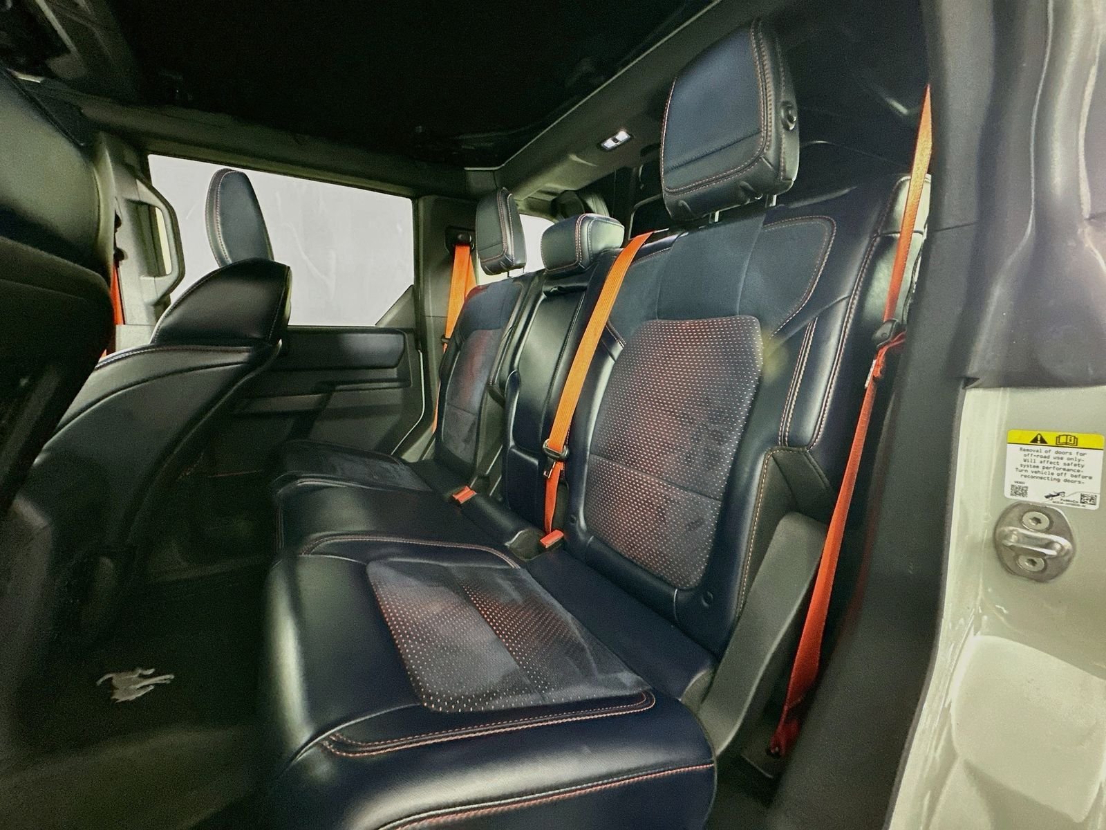 Used 2022 Cactus Ford Raptor image 25