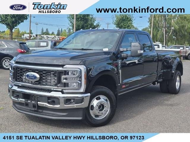 2026 Ford F-350SD F-350® Lariat®