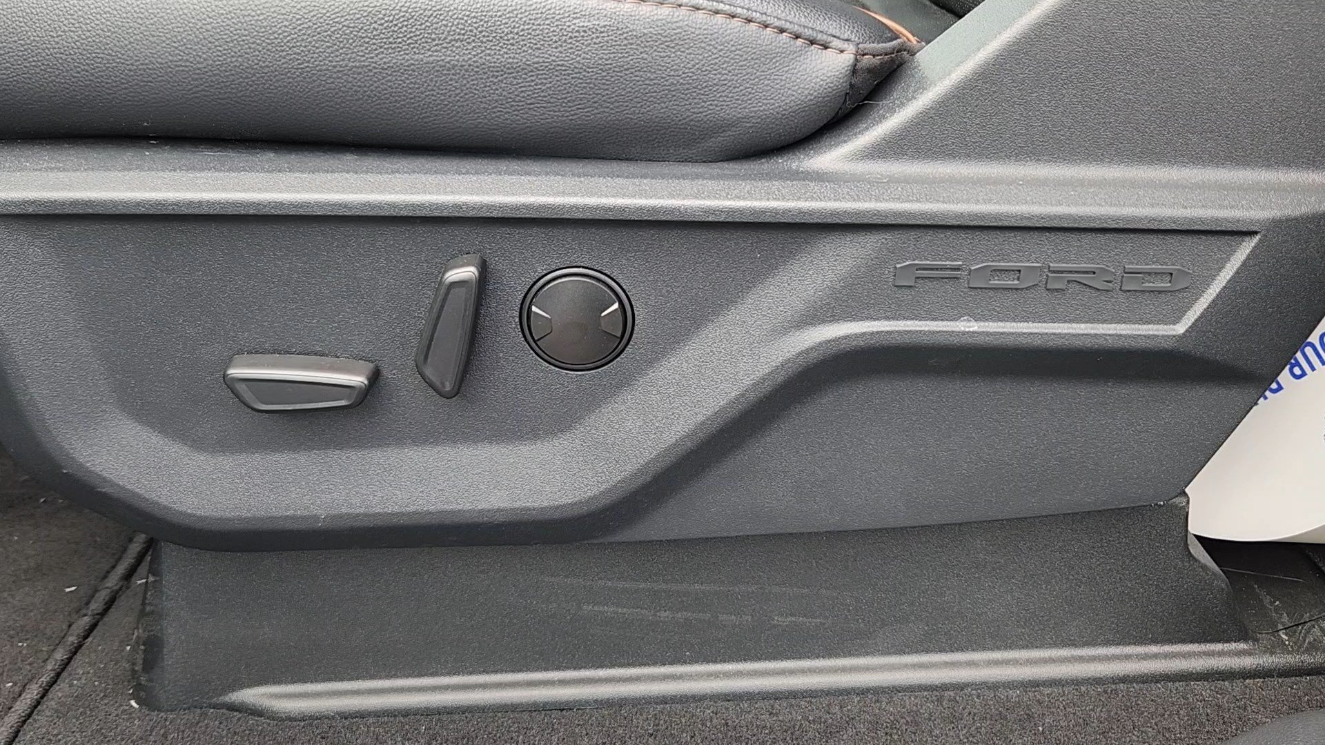 2026 Ford F-250 Super Duty Lariat - Photo 9