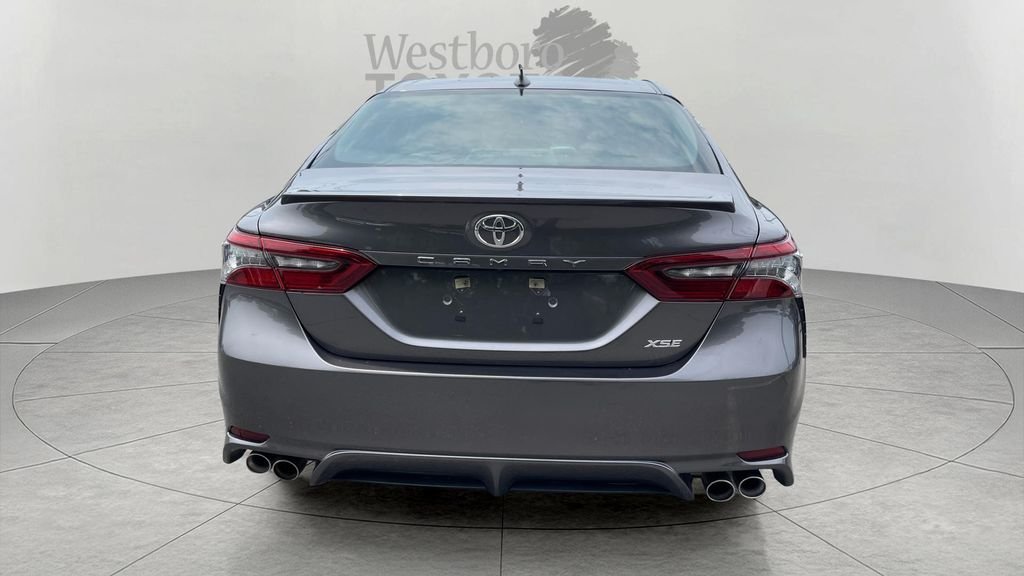 2023 Toyota Camry XSE - Photo 6