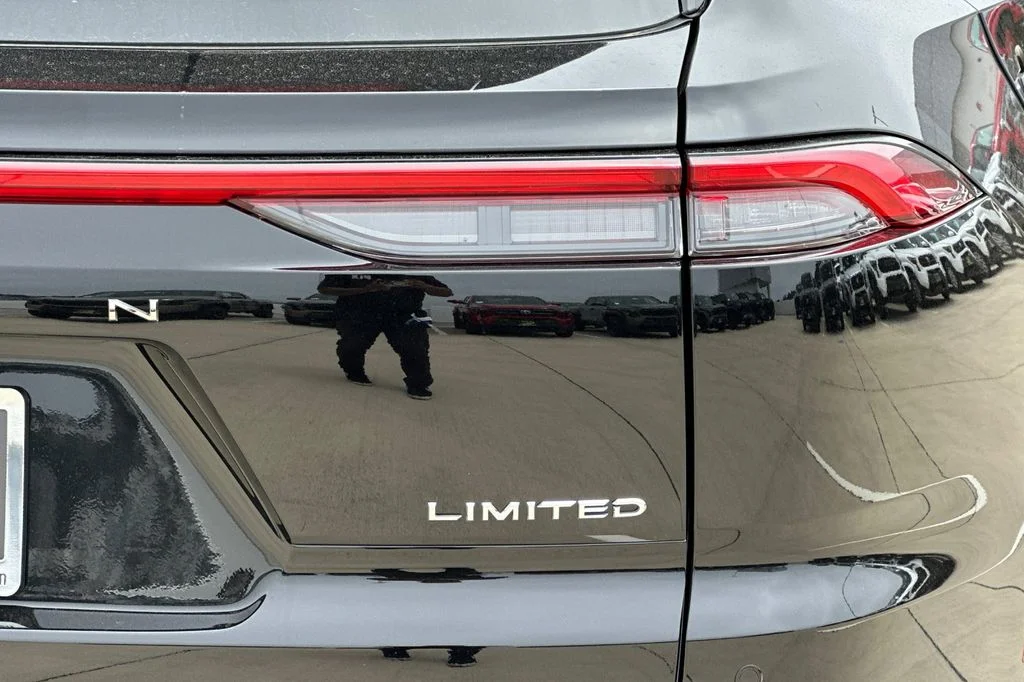 New 2026 Black Toyota  Limited image 25