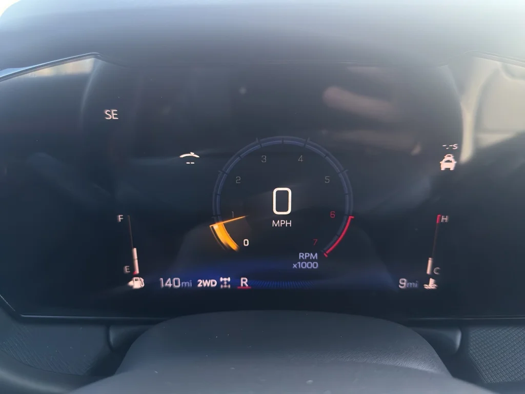 2026 Chevrolet Trailblazer RS - Photo 29
