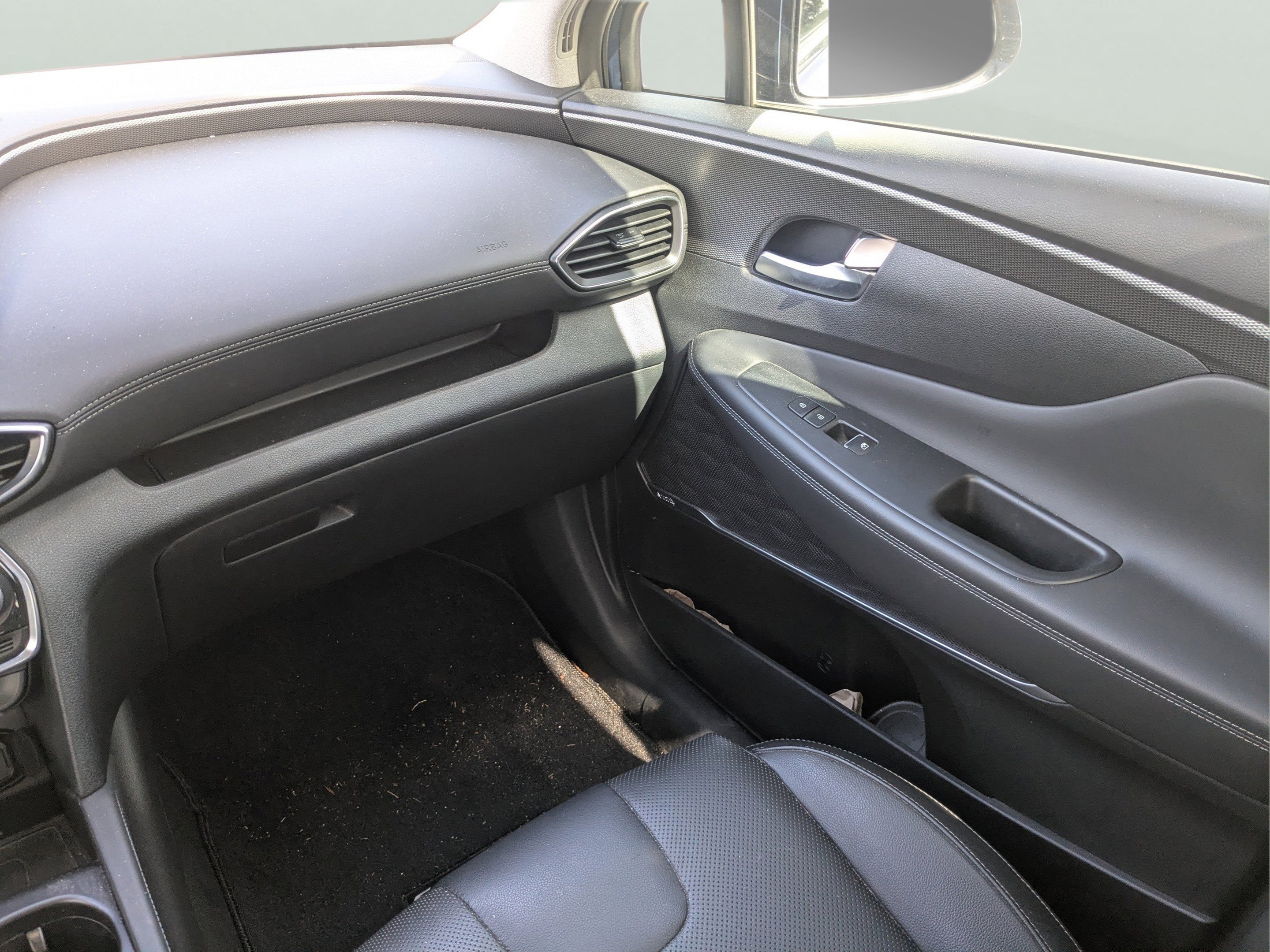 2020 Hyundai Santa Fe SEL - Photo 16