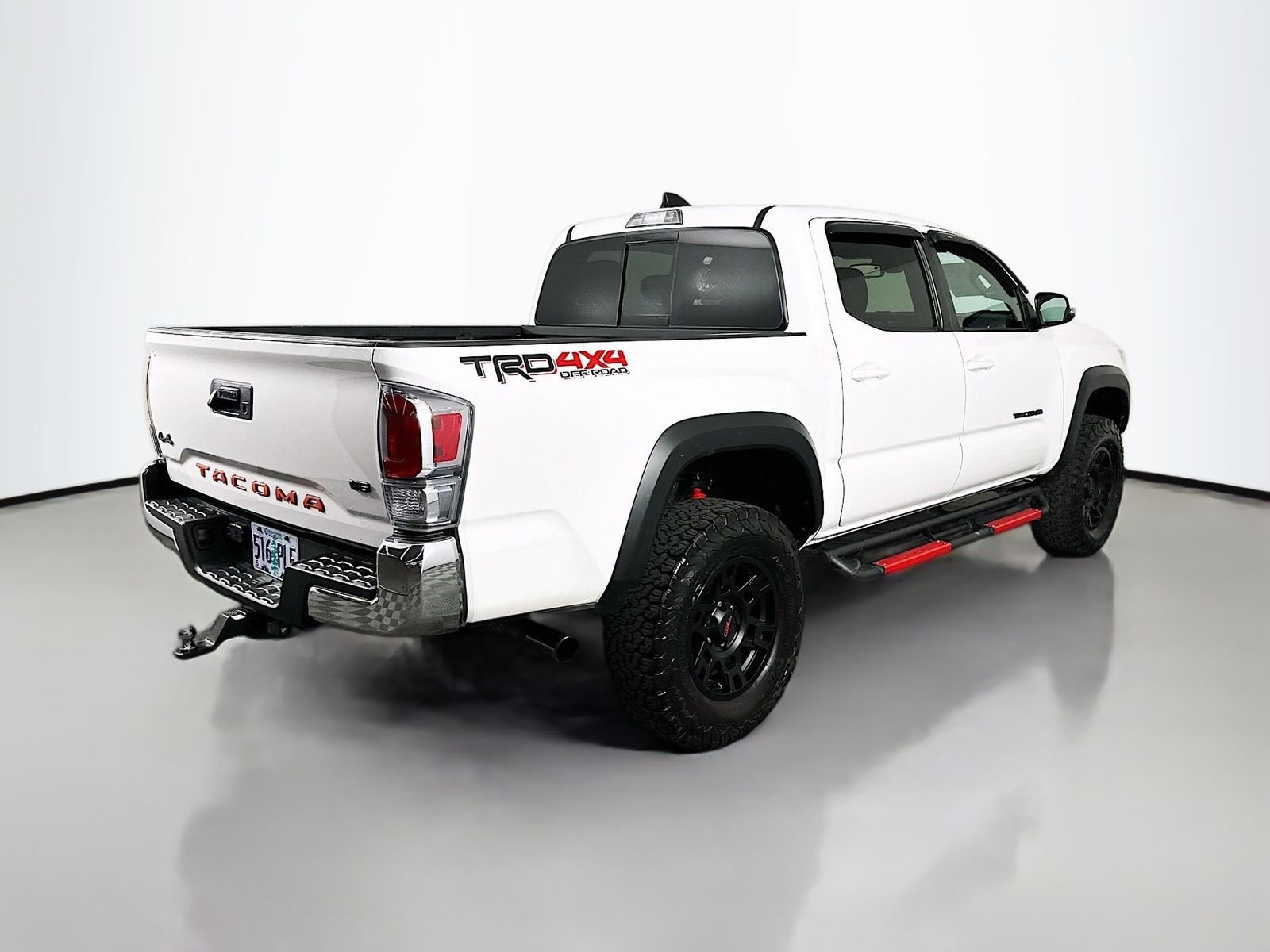 Used 2023 Ice Toyota TRD Off-Road image 6