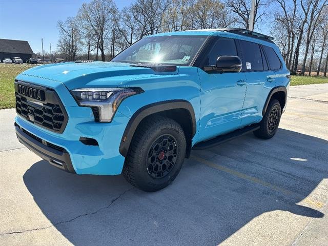 2026 Sequoia
