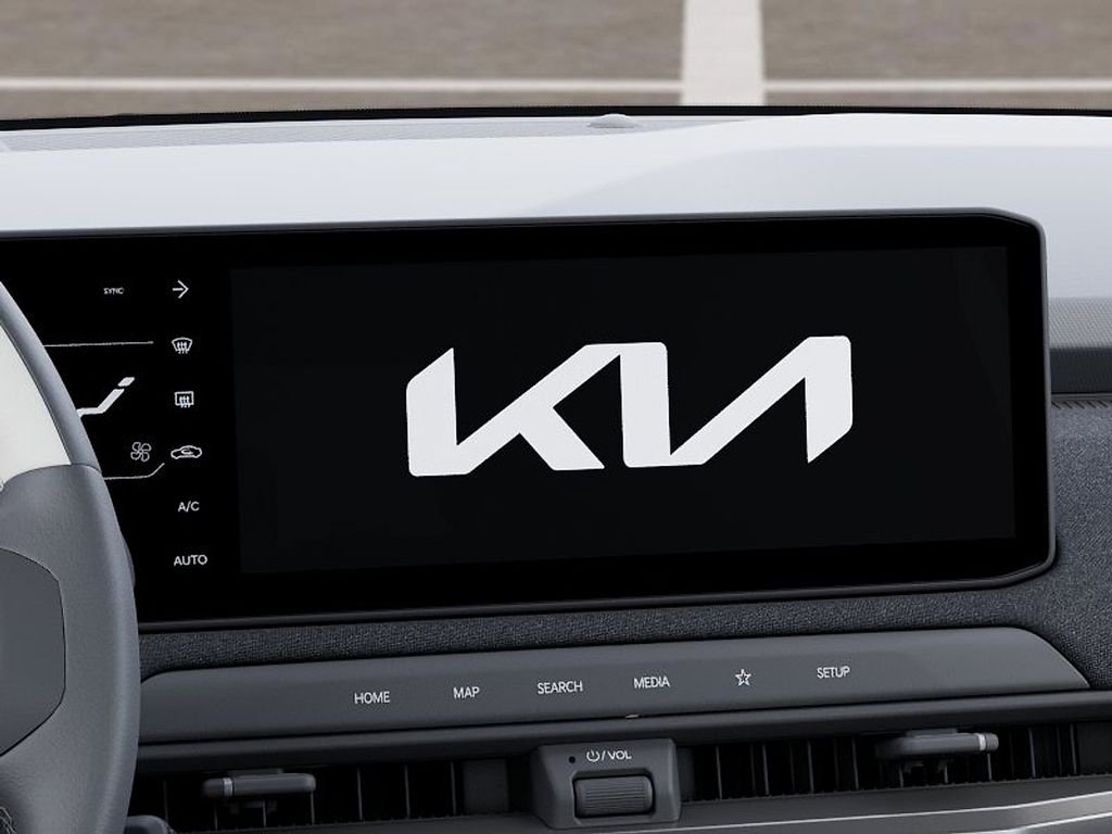 New 2027 Blue Kia GT-Line image 20