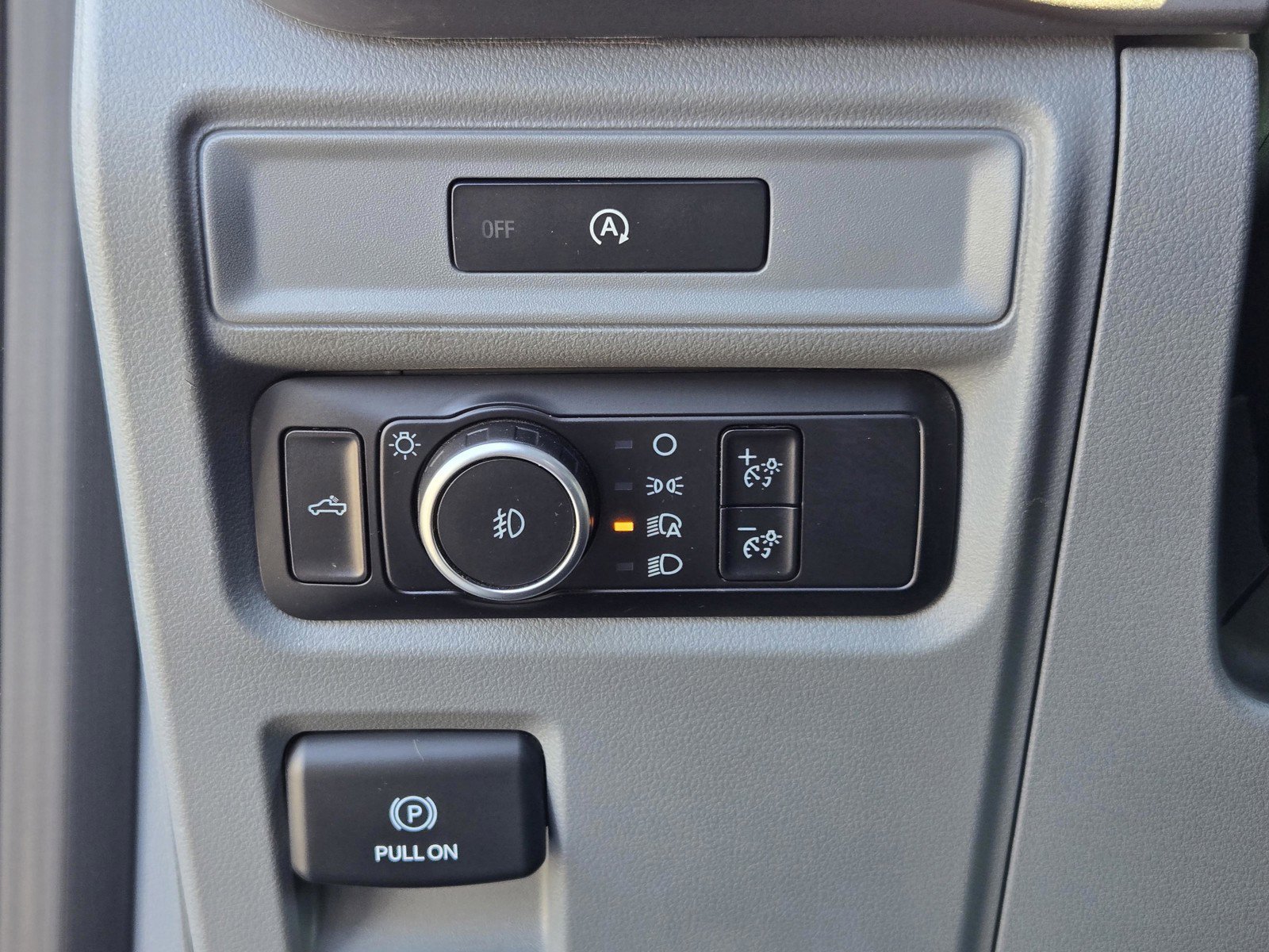 Certified Used 2025 Silver Ford XLT image 15