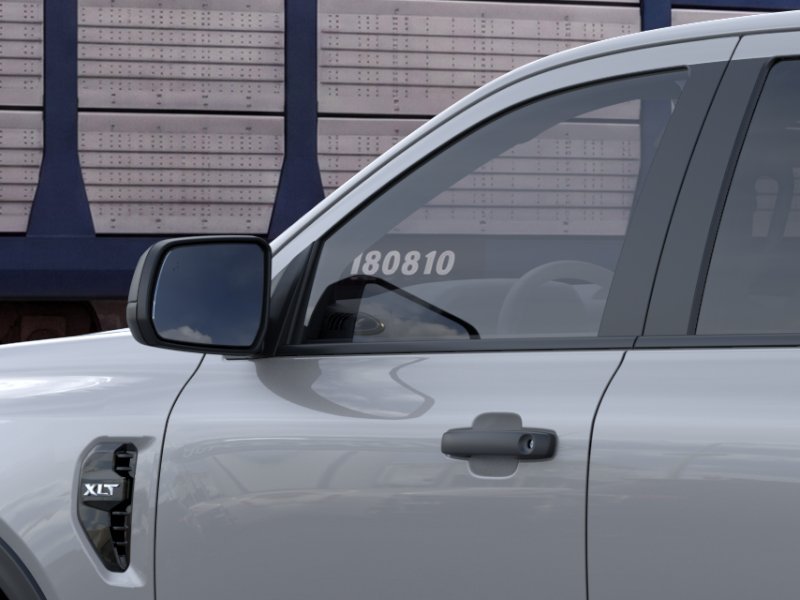 New 2026 Avalanche Ford XLT image 20