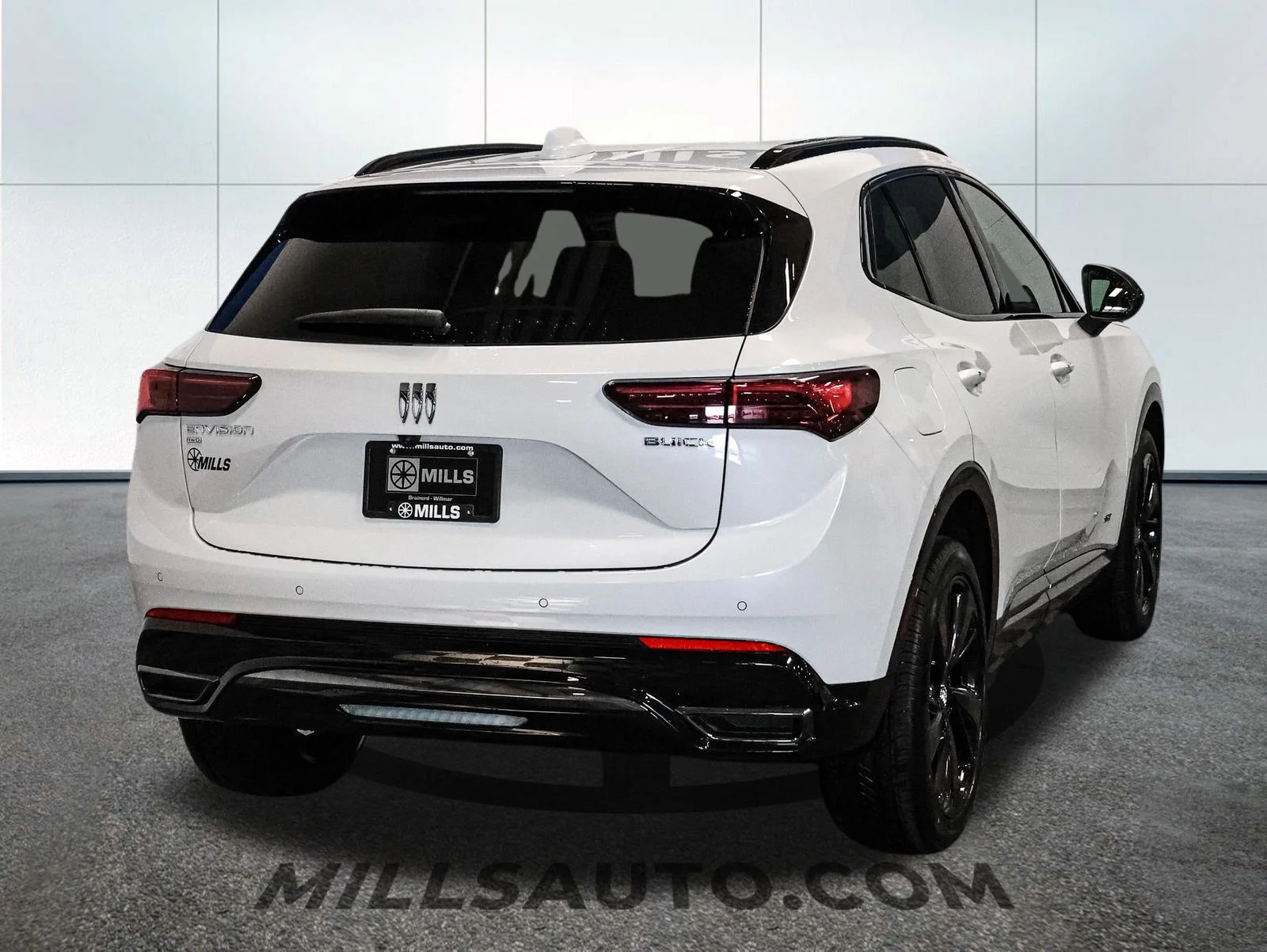 2026 Buick Envision Sport Touring - Photo 7