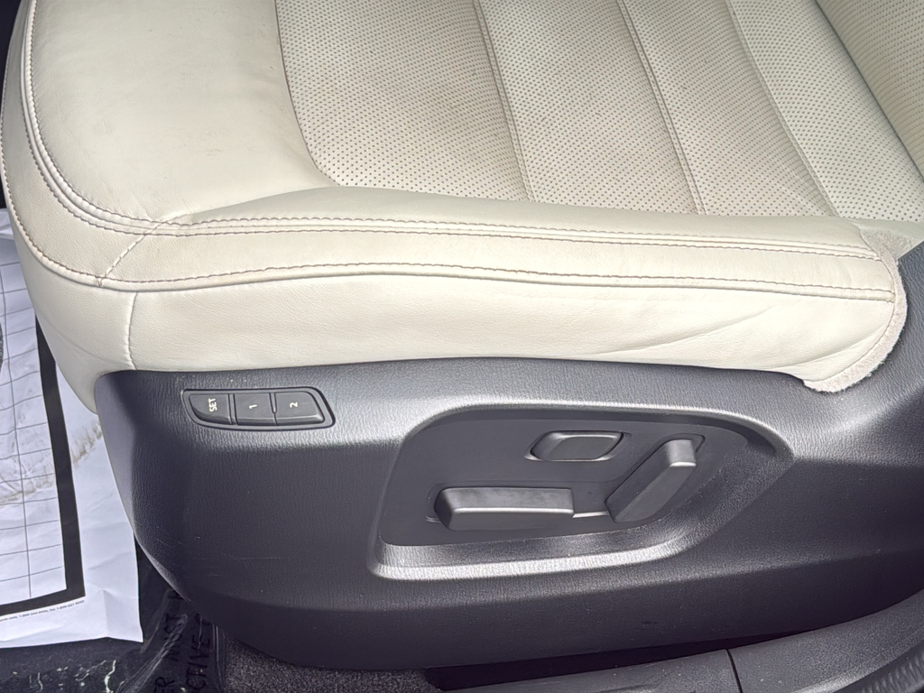 Used 2023 Gray Mazda 2.5 S Premium Plus Package image 18