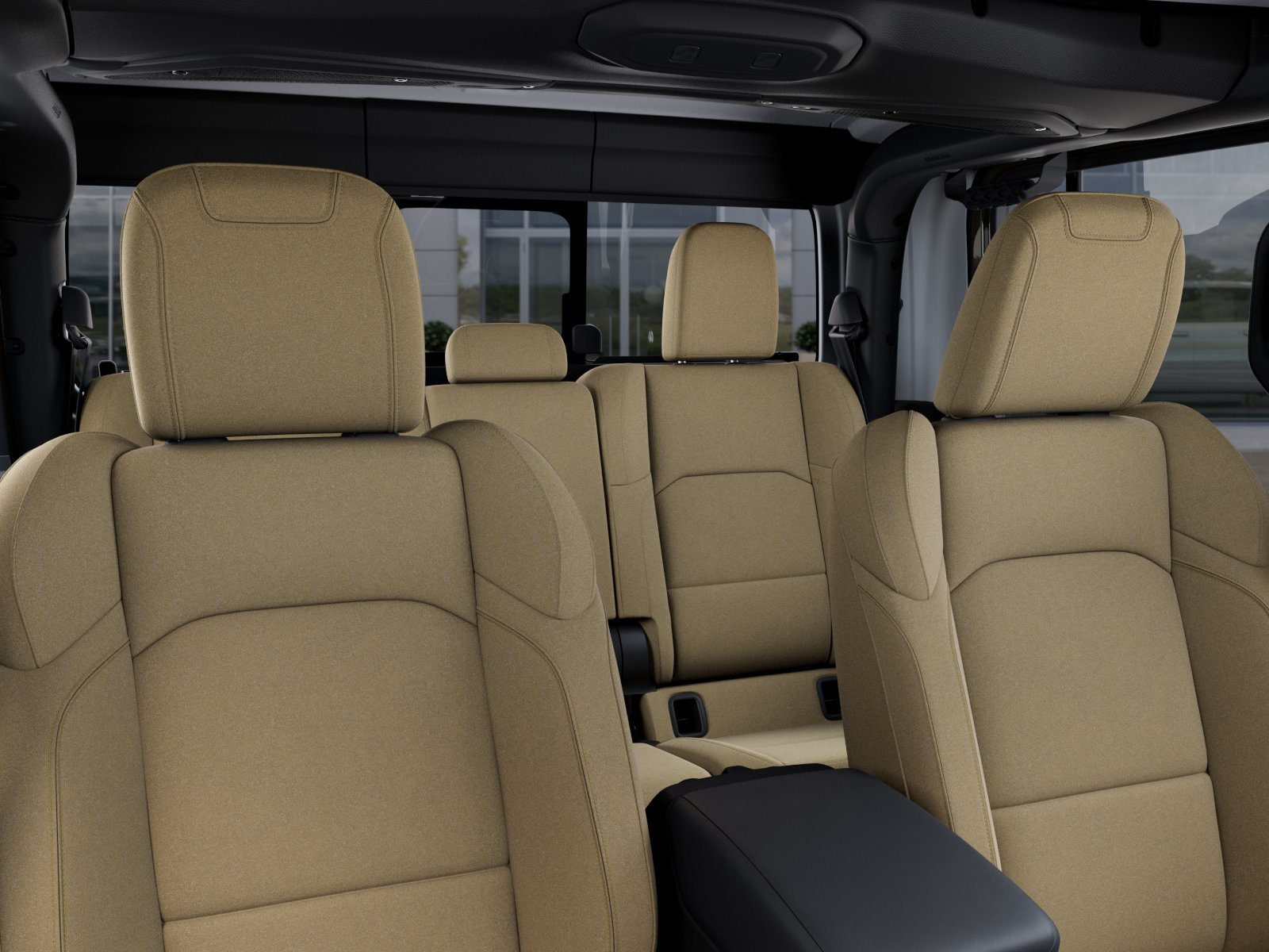 New 2026 41 Exterior Paint Jeep Sport image 55