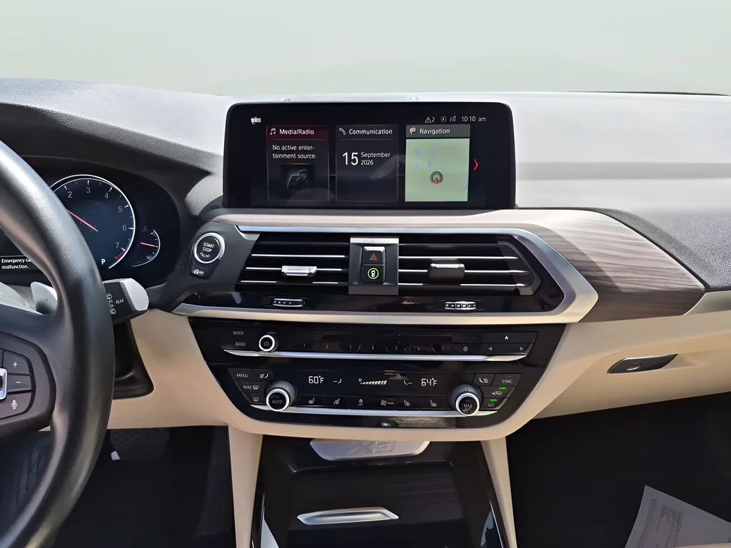 Used 2019 Blue BMW xDrive30i image 30