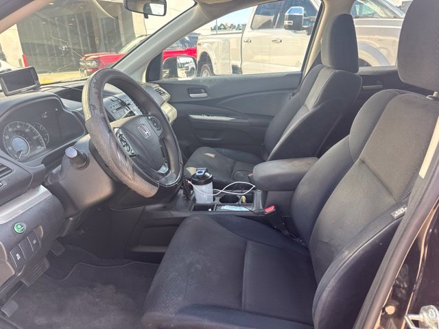 Used 2016 Black Honda SE image 4
