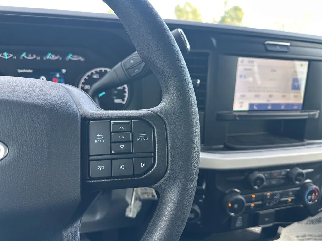 2026 Ford F-250 Super Duty XL - Photo 19