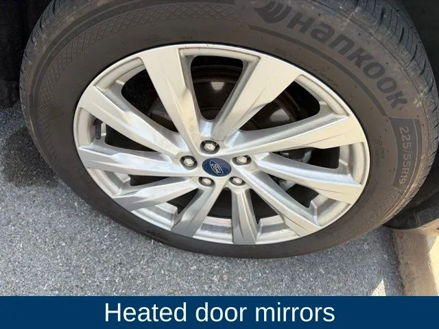 Used 2021 Silver Ford Titanium image 28