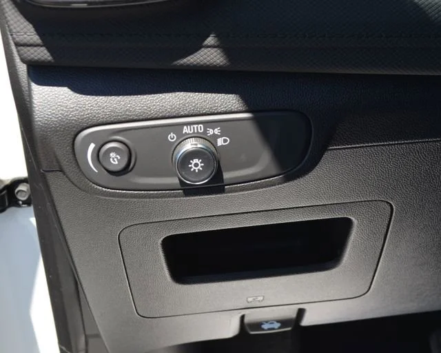 2025 Chevrolet Trailblazer LS - Photo 12