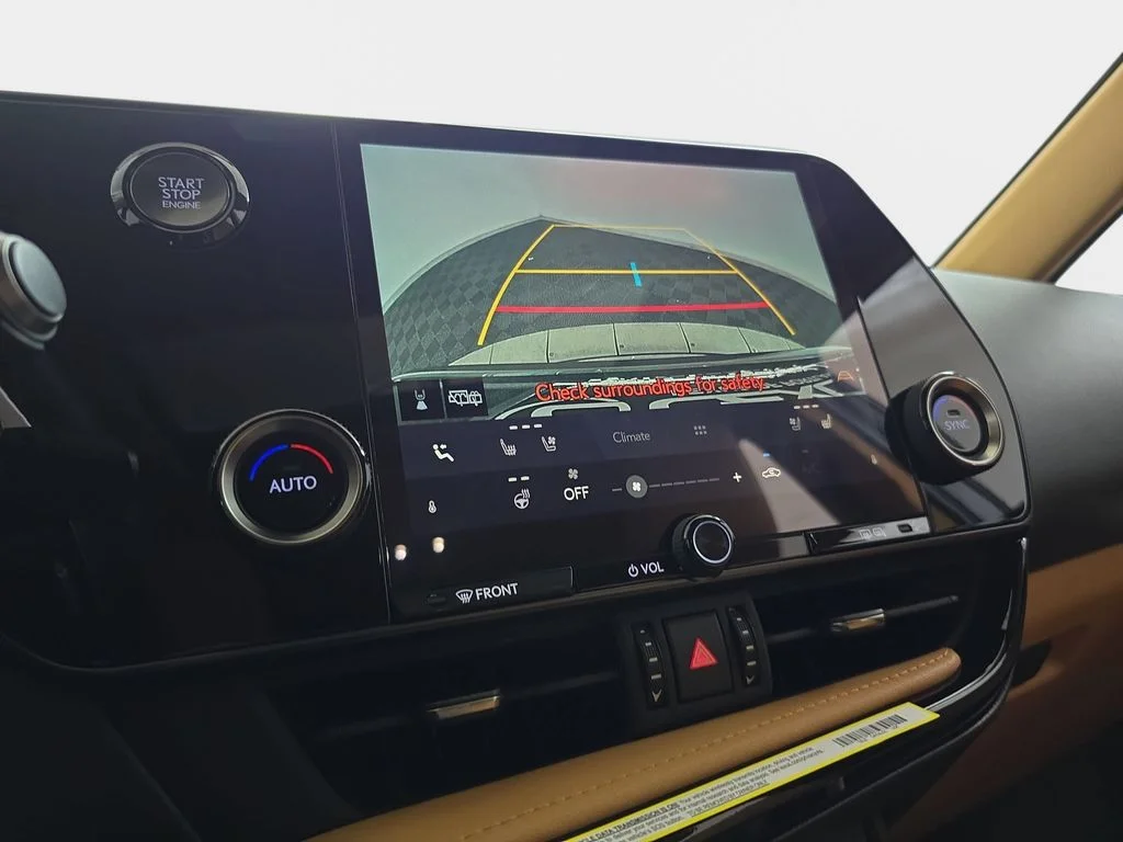 New 2026 Nori Green Pearl Lexus PREMIUM image 21