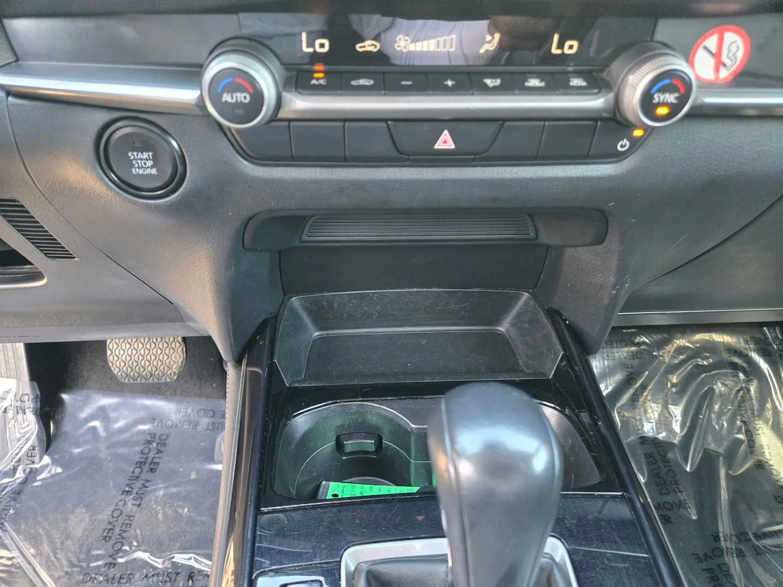 Used 2024  Mazda 2.5 S Select Sport image 16