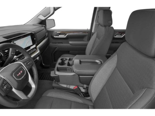 Used 2025 Titanium Rush Metallic GMC Elevation image 11