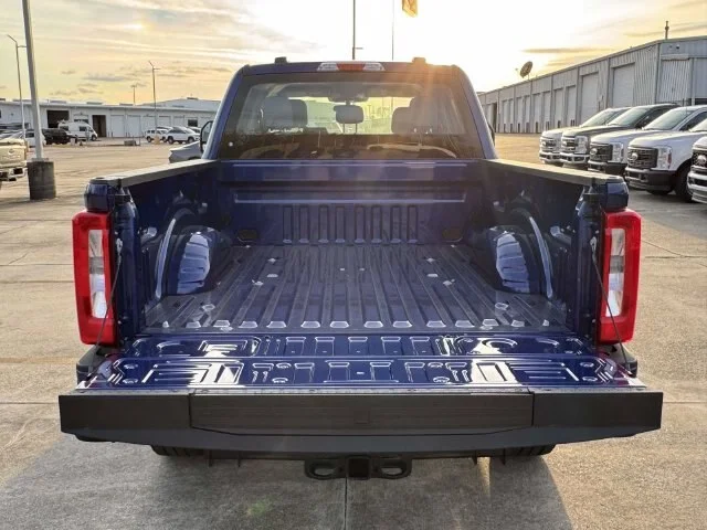 2026 Ford F-250 Super Duty XL - Photo 38