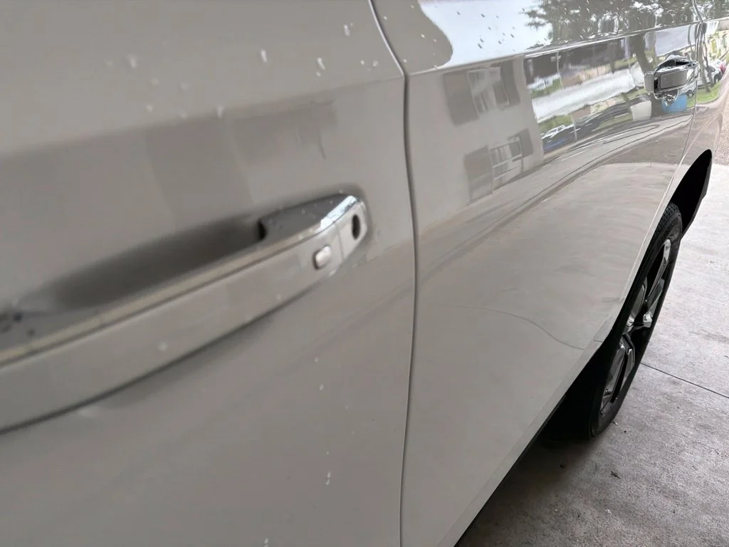 Used 2022 White Chevrolet High Country image 13