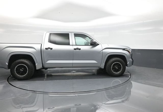 Used 2024 Silver Toyota SR image 24