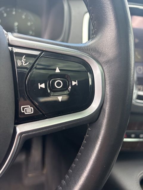 Used 2016 Gray Metallic Volvo T6 Momentum image 15