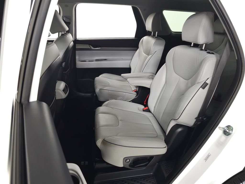 2024 Hyundai Palisade SEL - Photo 34