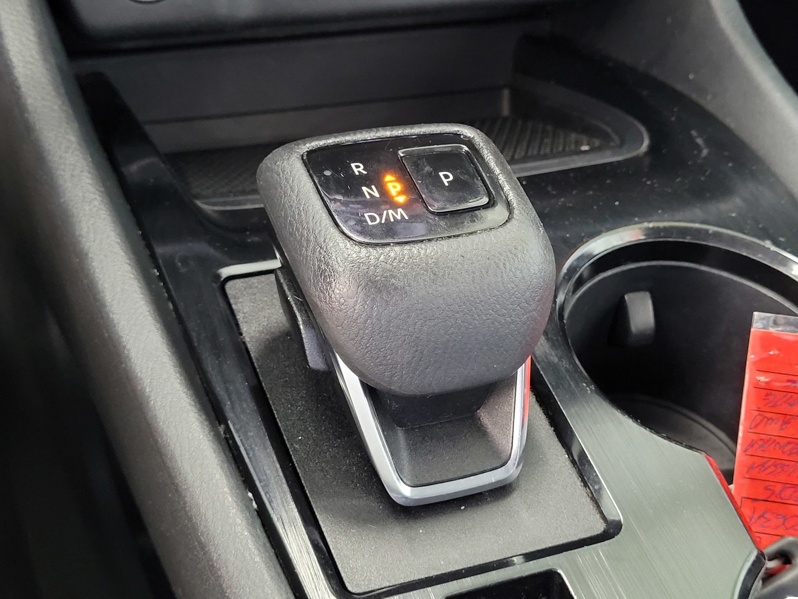 2023 Nissan Rogue SV - Photo 15