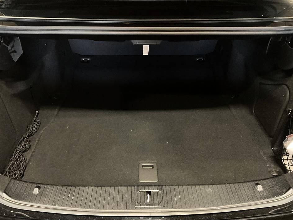 Used 2012 Black Mercedes-Benz E 350 image 29