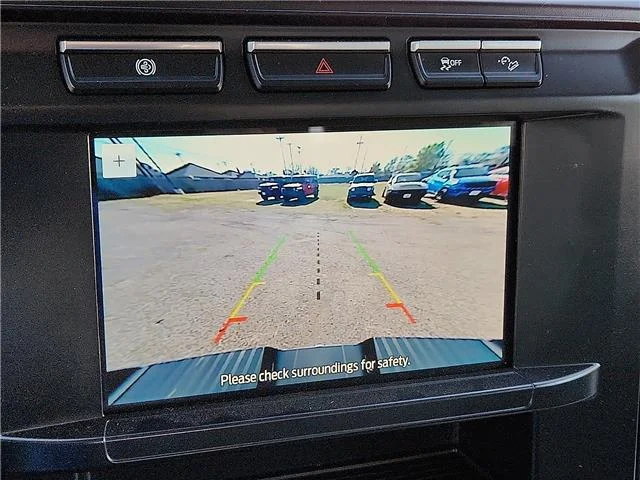 Used 2024 Agate Black Metallic Ford XLT 4x4  Crew Cab 6.75 ft. box 160 in. WB SRW image 14