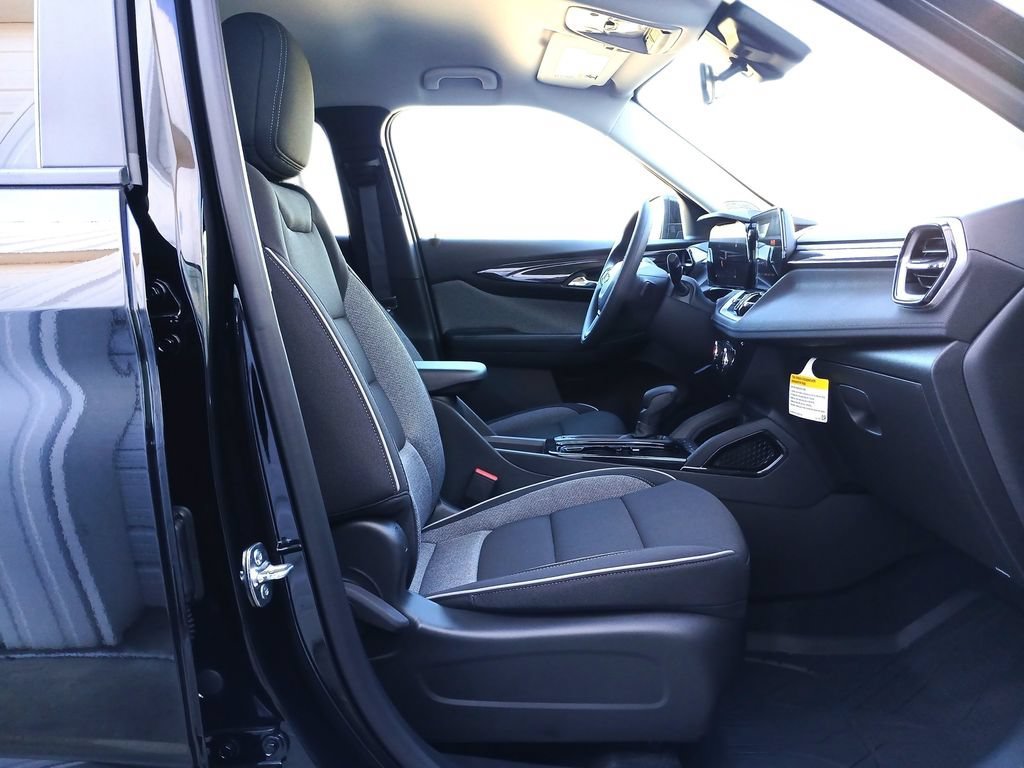 2026 Chevrolet Trailblazer LT - Photo 29
