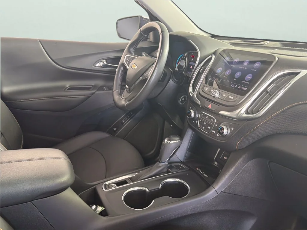 2020 Chevrolet Equinox Premier - Photo 34