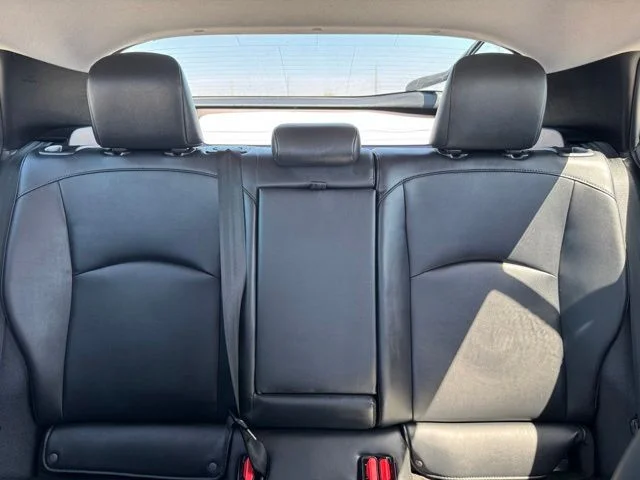 Used 2018 Silver Toyota Four image 20