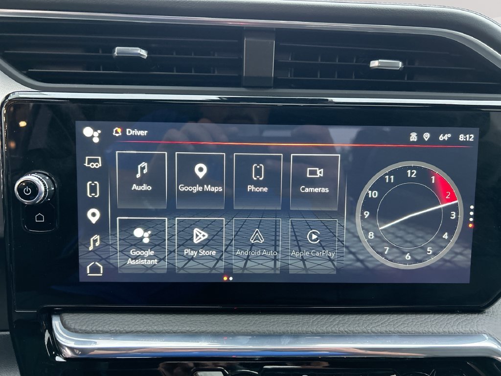 Used 2025 Onyx Black GMC Denali image 16