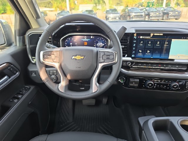 2026 Chevrolet Silverado 1500 LT - Photo 9