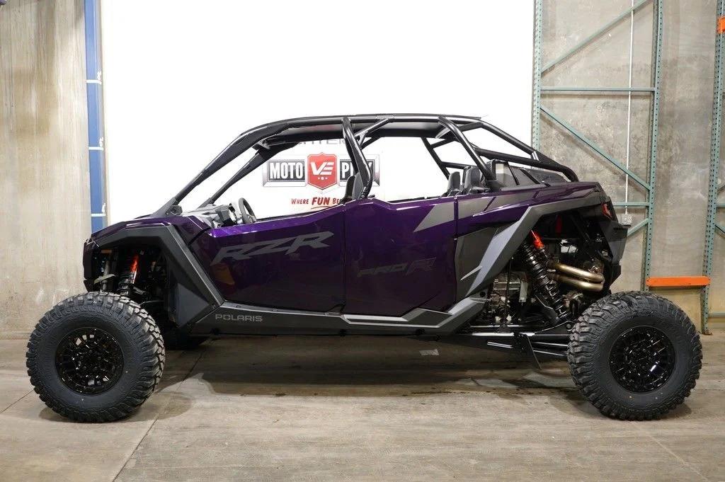 New 2026 Polaris RZR Pro R 4 for sale in Sioux Falls, SD | Vern