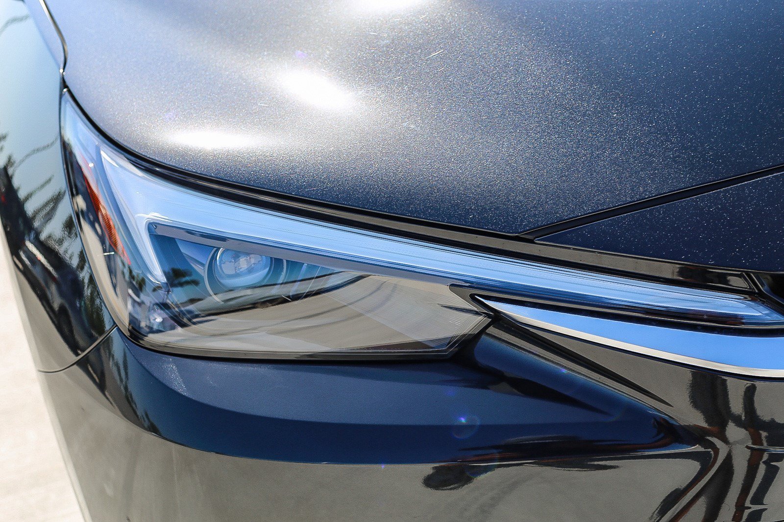 2025 Lexus TX Premium - Photo 7