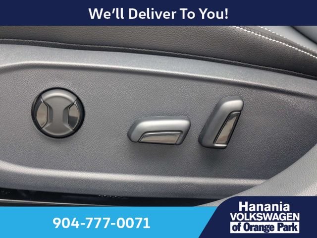 New 2026 Silver Volkswagen 1.5T SE image 18