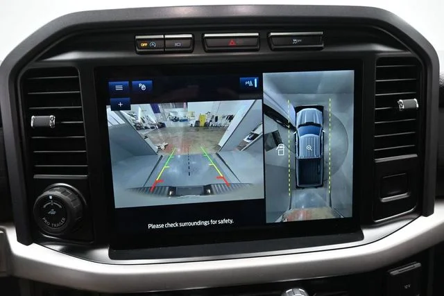 Certified Used 2023 Avalanche Ford XLT image 17