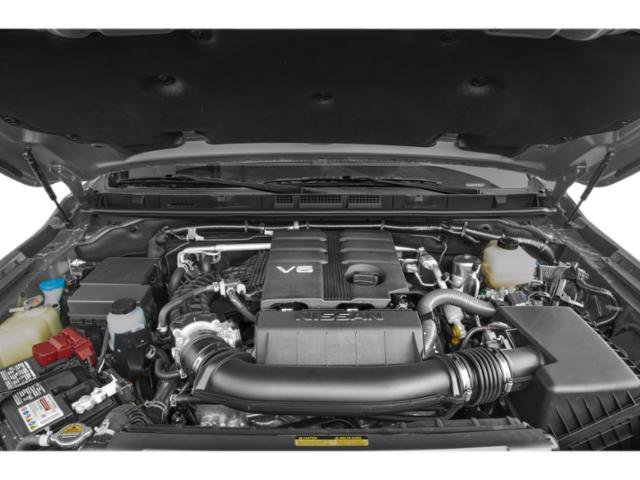 2022 Nissan Frontier SV - Photo 15