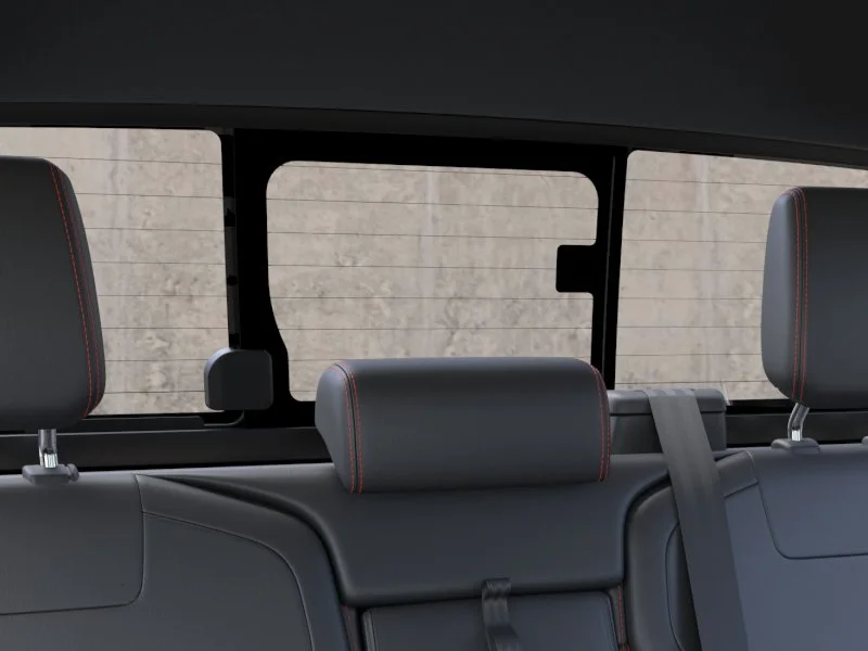 New 2026 Shelter Green Metallic Ford Raptor® image 22